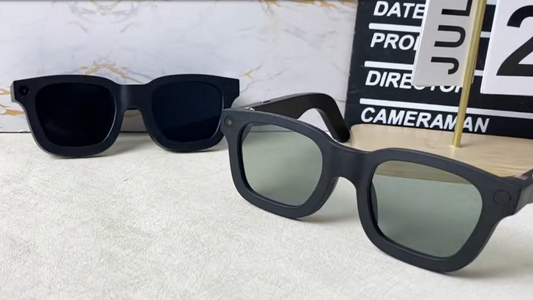 elvox IA lunette vision pro